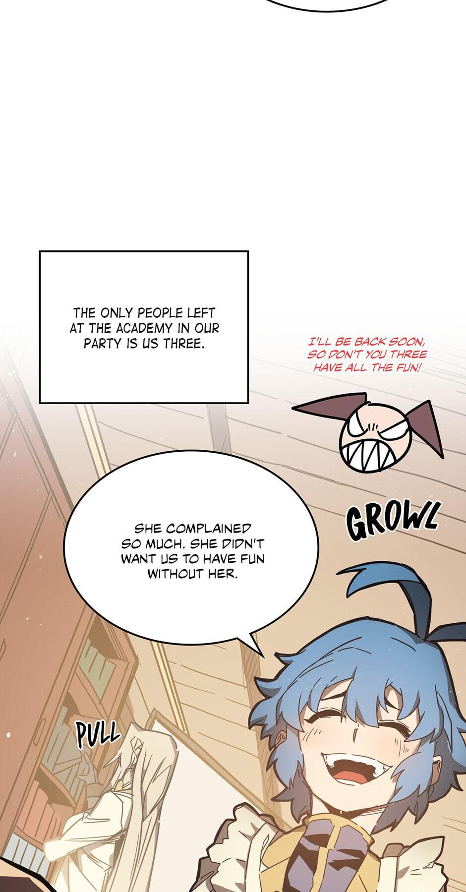 Read A Returner's Magic Should Be Special ENGLISH Manga Online