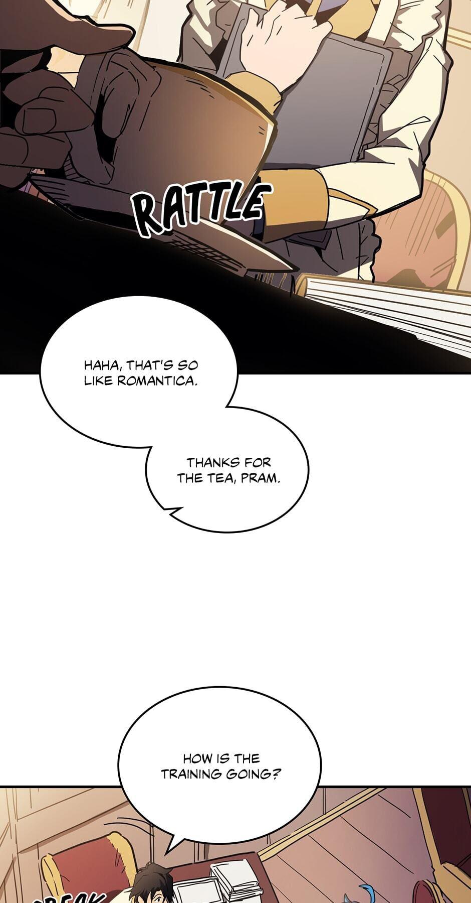 Read A Returner's Magic Should Be Special ENGLISH Manga Online