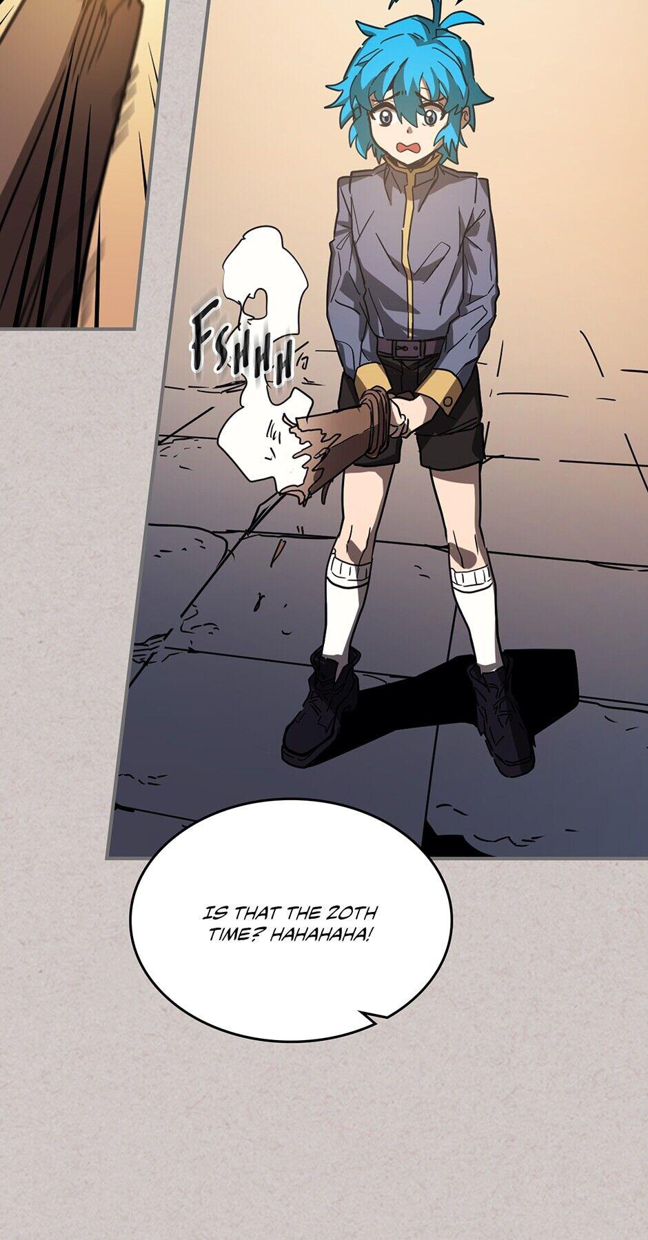 Read A Returner's Magic Should Be Special ENGLISH Manga Online