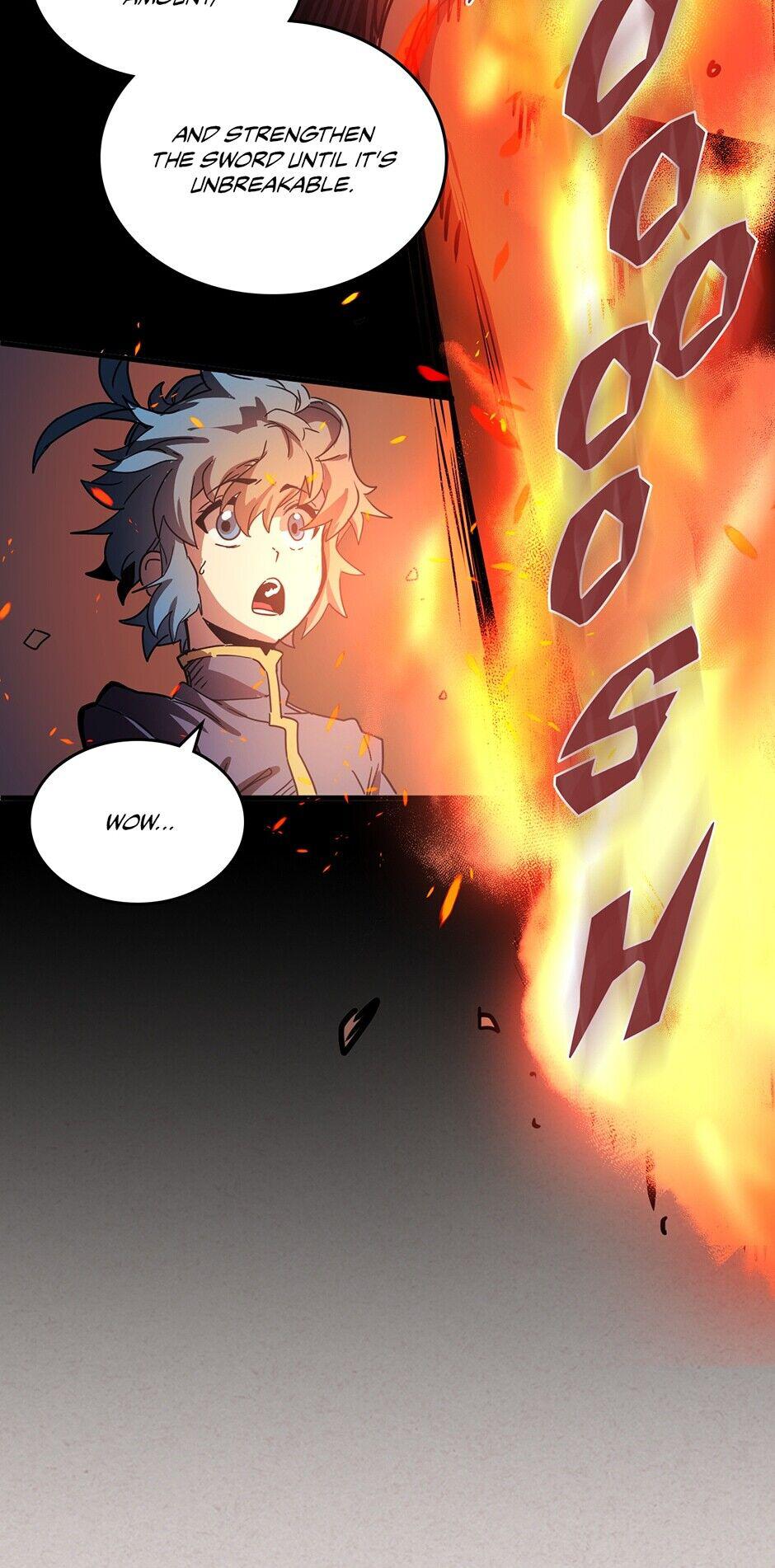 Read A Returner's Magic Should Be Special ENGLISH Manga Online
