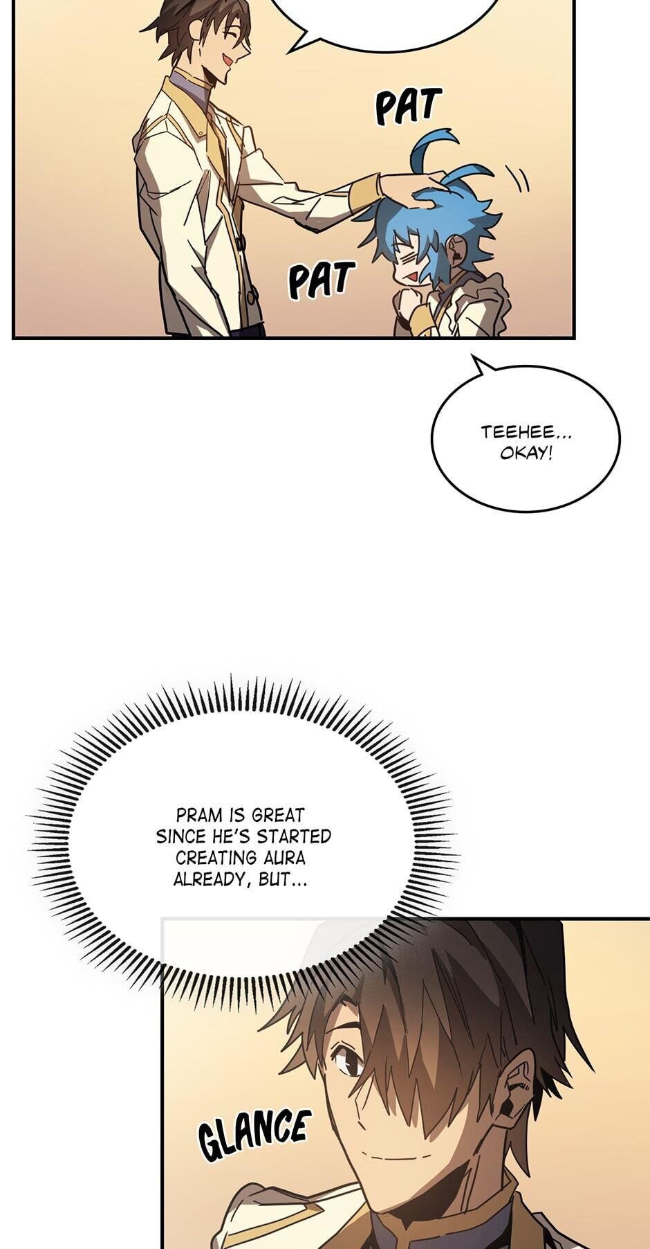 Read A Returner's Magic Should Be Special ENGLISH Manga Online
