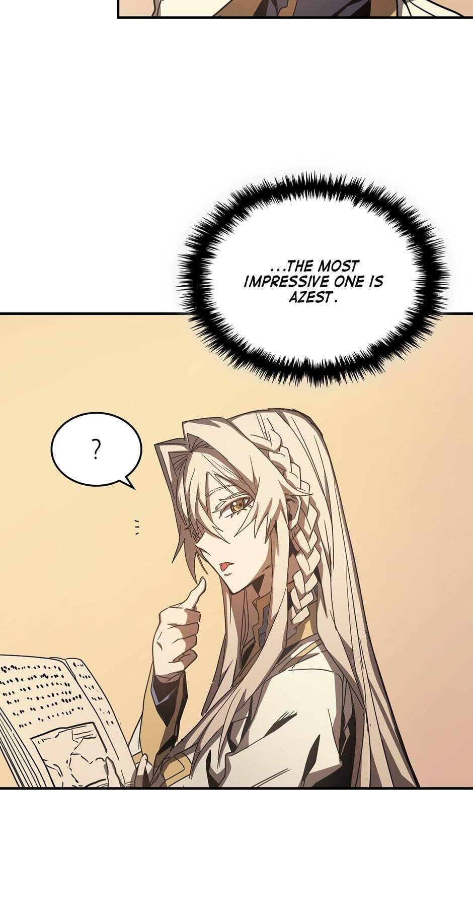Read A Returner's Magic Should Be Special ENGLISH Manga Online