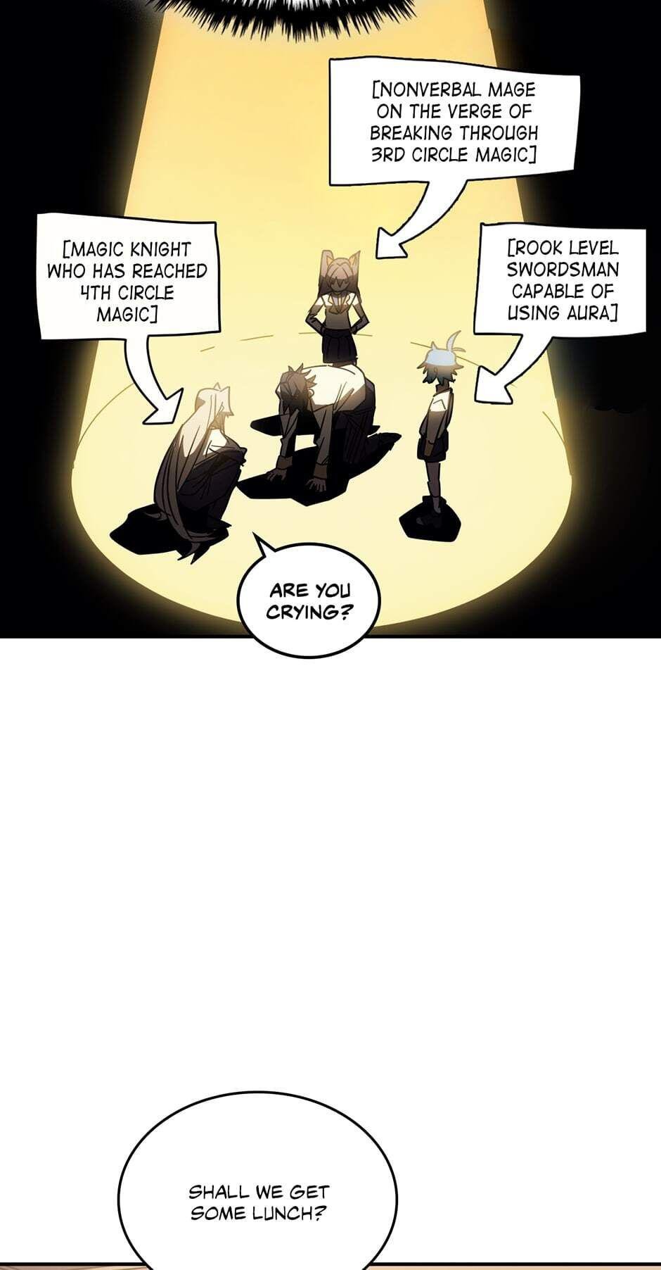 Read A Returner's Magic Should Be Special ENGLISH Manga Online
