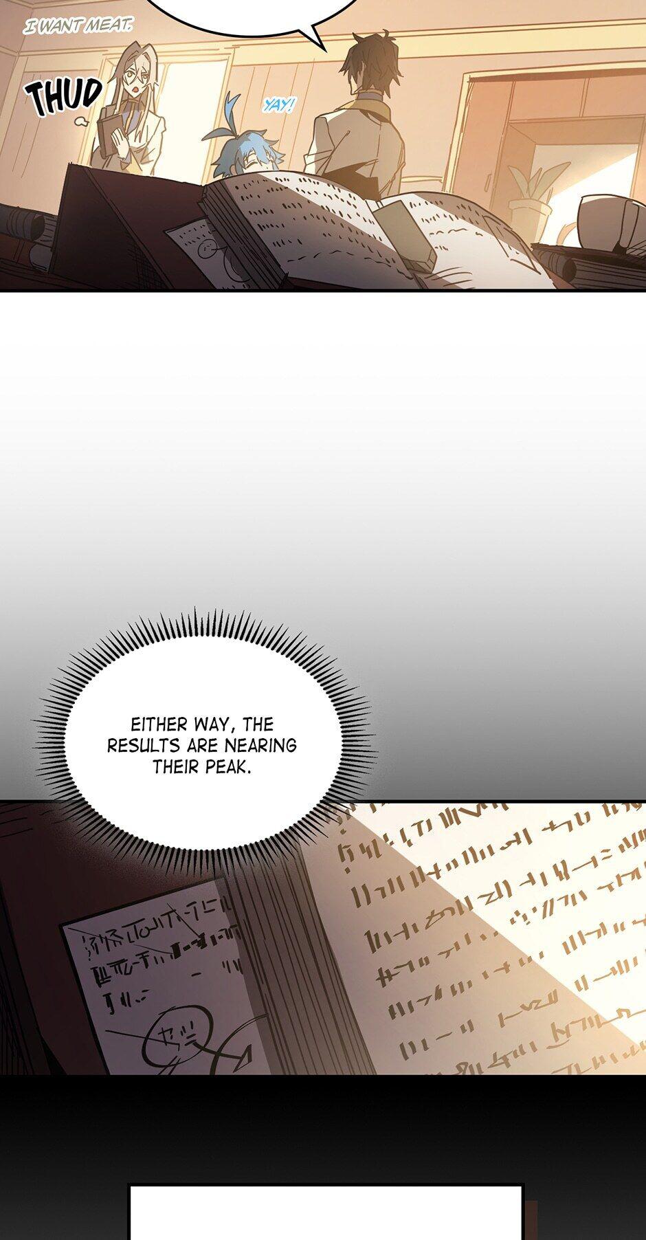 Read A Returner's Magic Should Be Special ENGLISH Manga Online