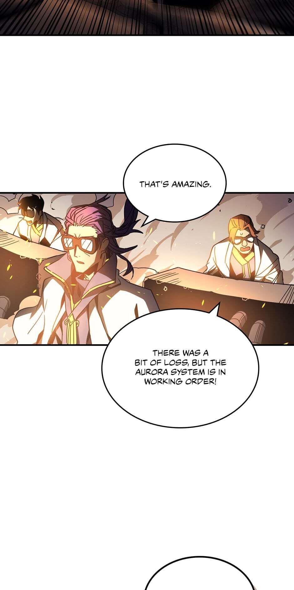 Read A Returner's Magic Should Be Special ENGLISH Manga Online