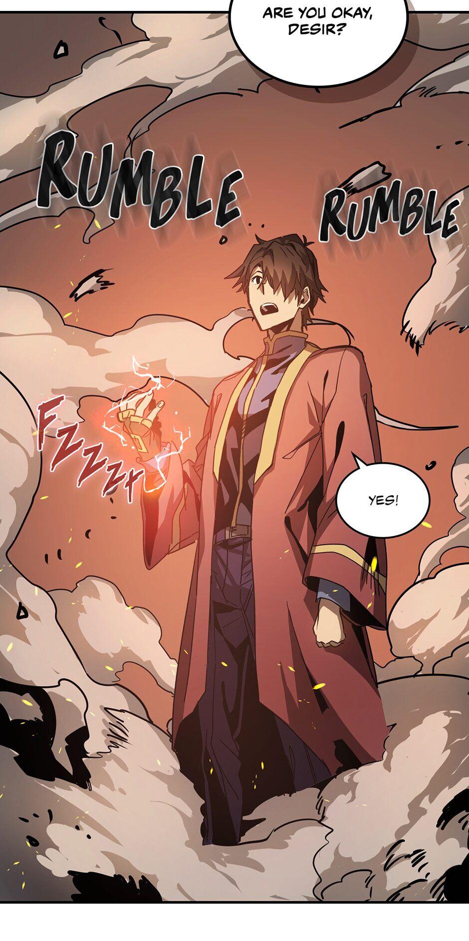 Read A Returner's Magic Should Be Special ENGLISH Manga Online