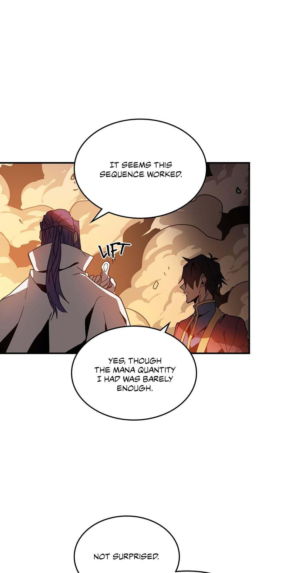 Read A Returner's Magic Should Be Special ENGLISH Manga Online
