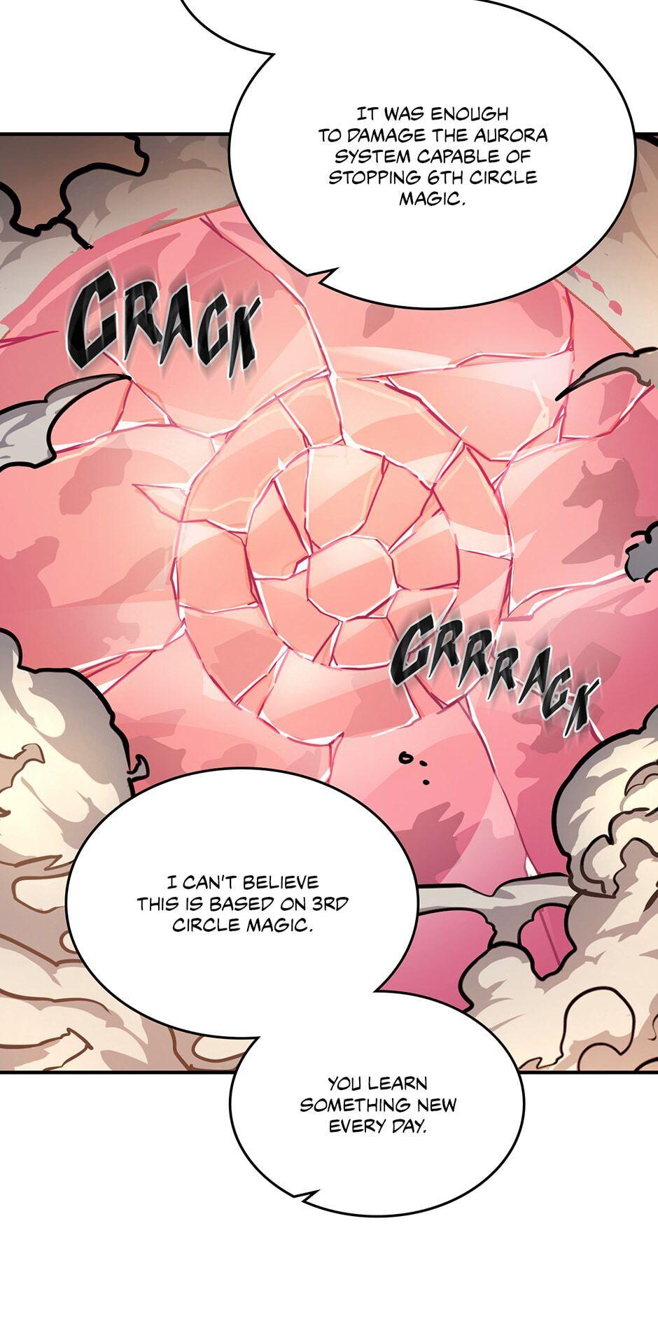 Read A Returner's Magic Should Be Special ENGLISH Manga Online