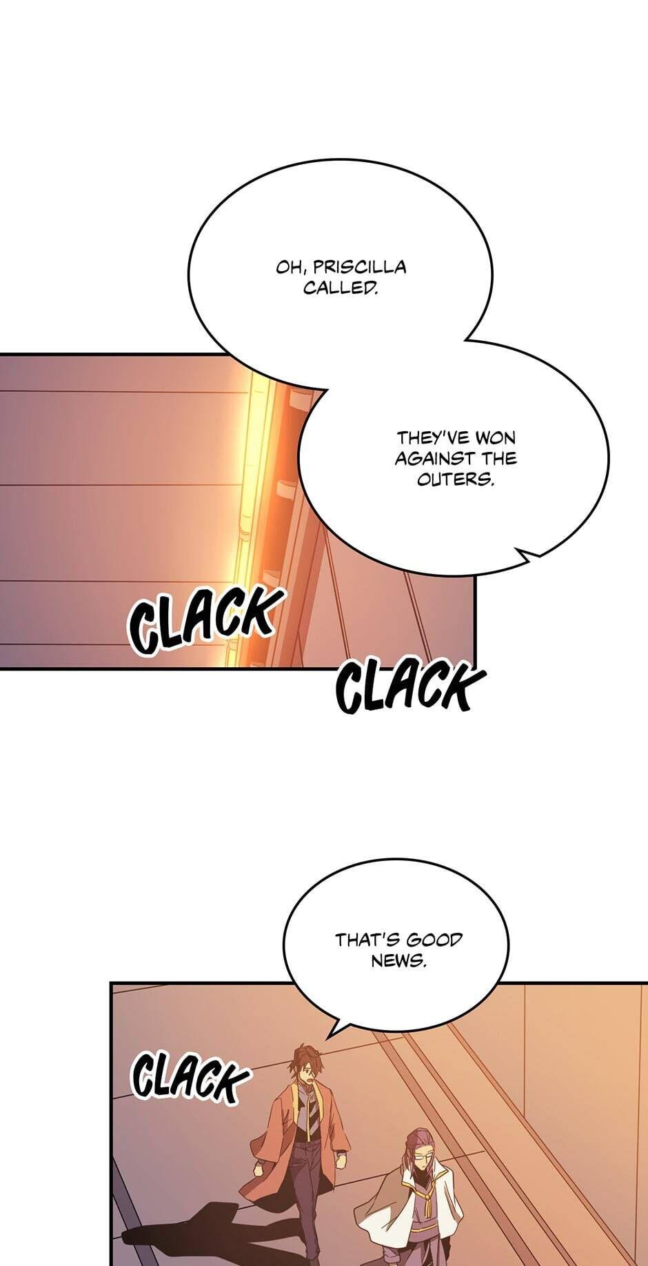 Read A Returner's Magic Should Be Special ENGLISH Manga Online