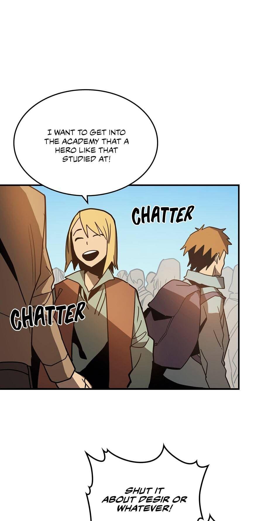 Read A Returner's Magic Should Be Special ENGLISH Manga Online