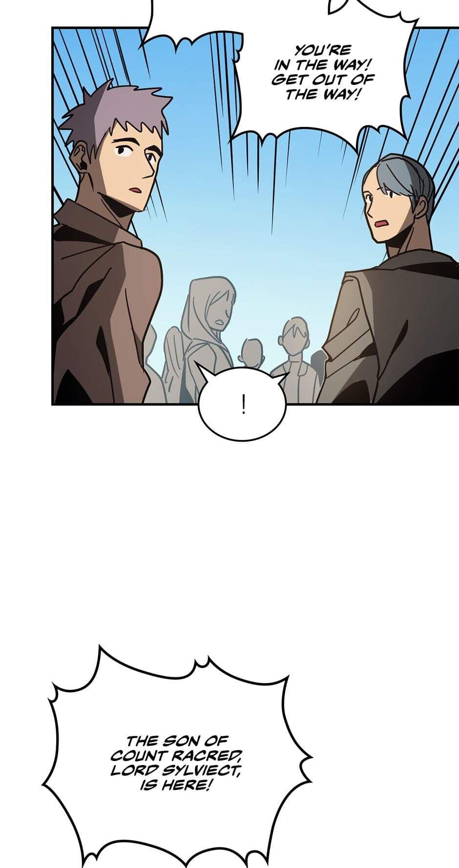 Read A Returner's Magic Should Be Special ENGLISH Manga Online