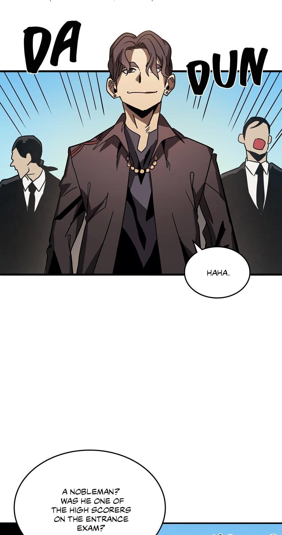 Read A Returner's Magic Should Be Special ENGLISH Manga Online