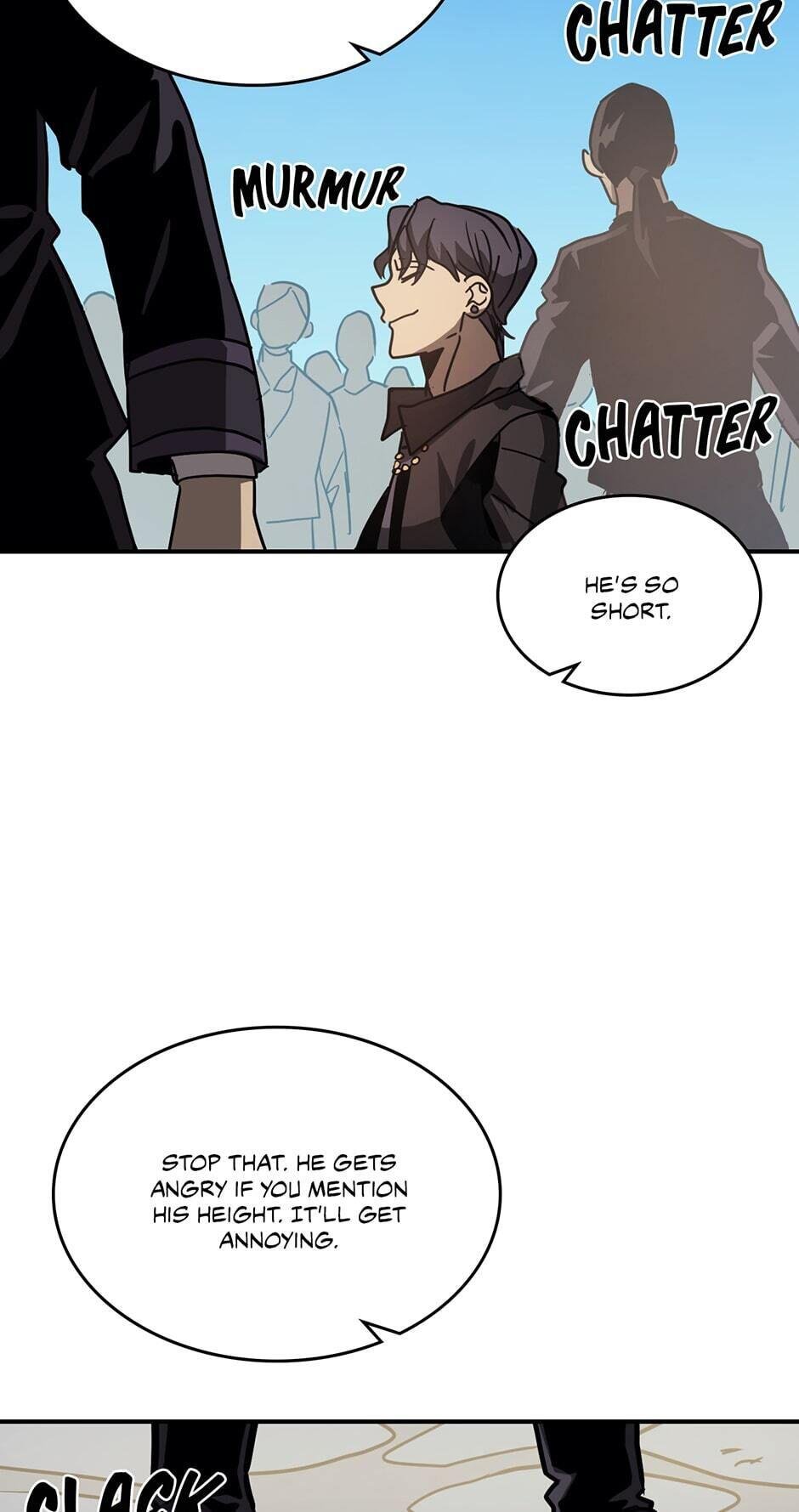 Read A Returner's Magic Should Be Special ENGLISH Manga Online