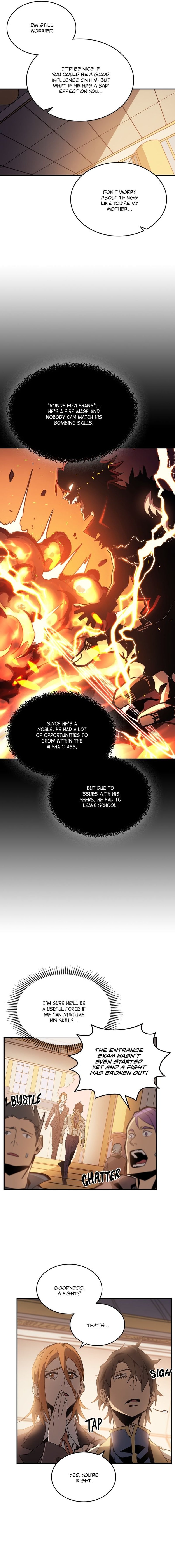 Read A Returner's Magic Should Be Special ENGLISH Manga Online