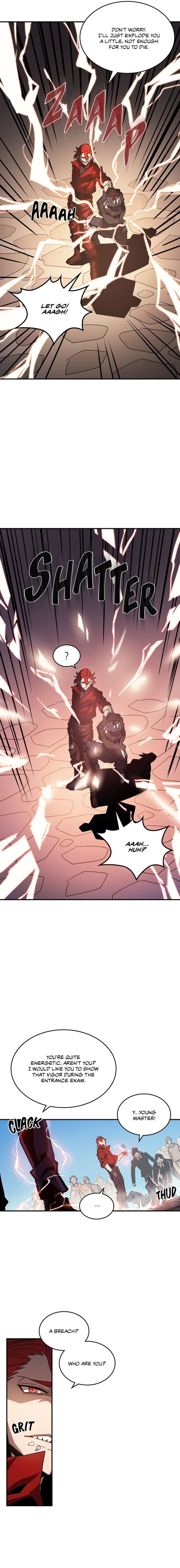 Read A Returner's Magic Should Be Special ENGLISH Manga Online
