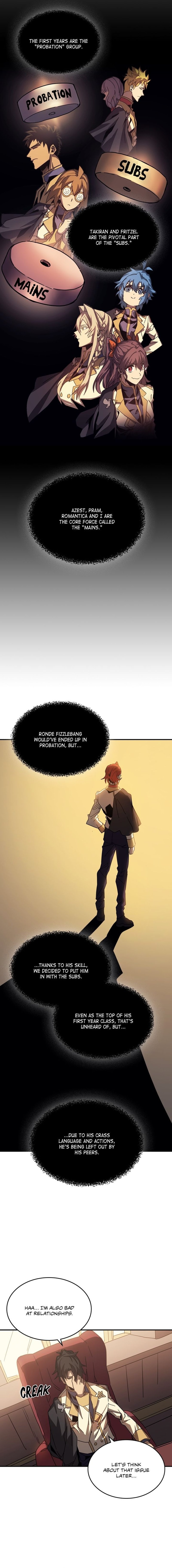 Read A Returner's Magic Should Be Special ENGLISH Manga Online