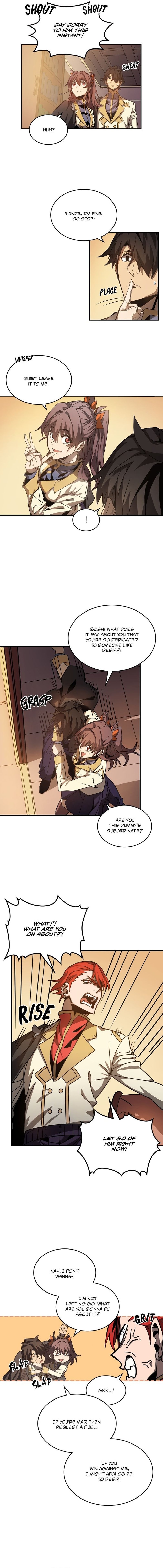 Read A Returner's Magic Should Be Special ENGLISH Manga Online