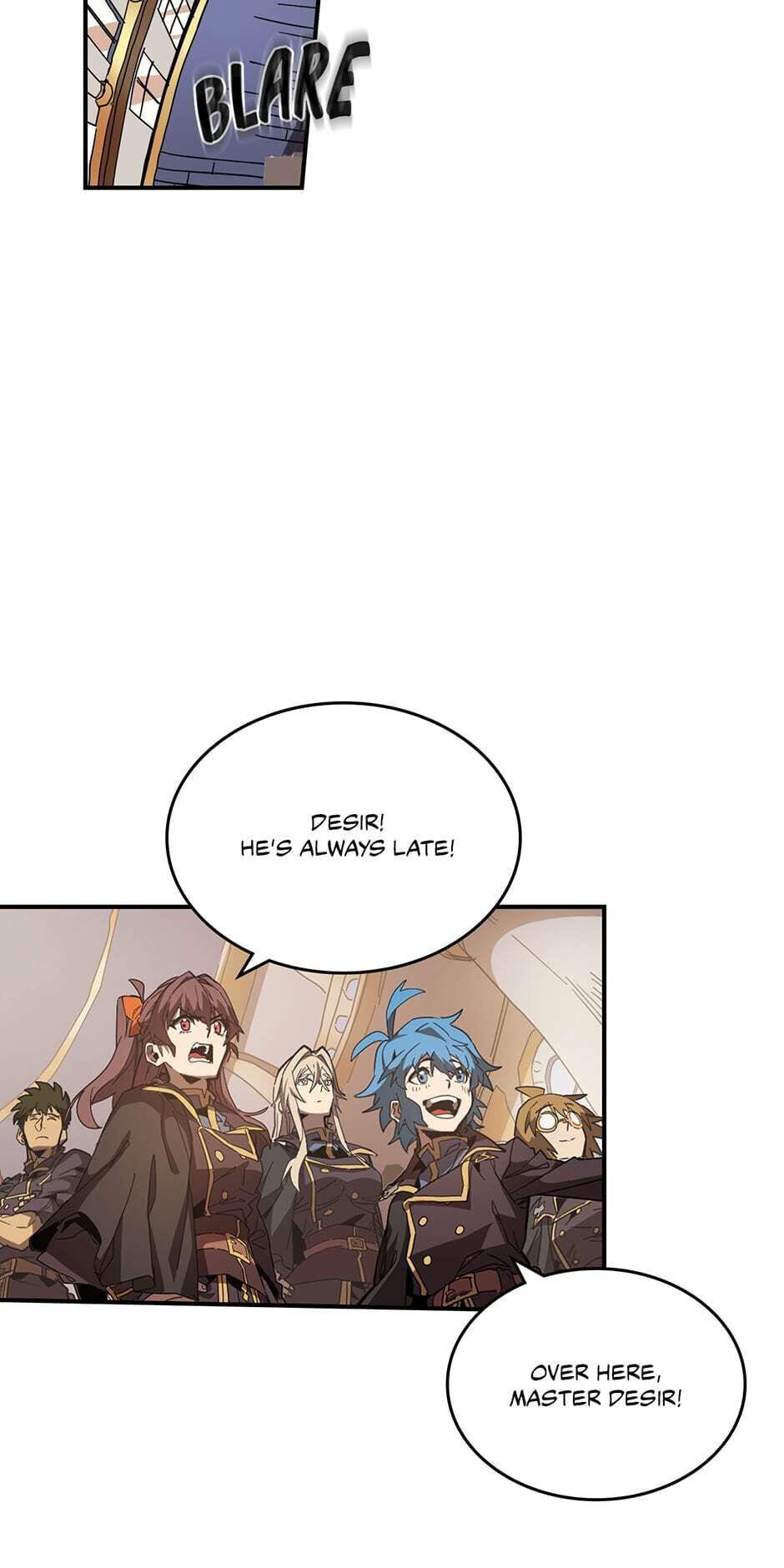 Read A Returner's Magic Should Be Special ENGLISH Manga Online