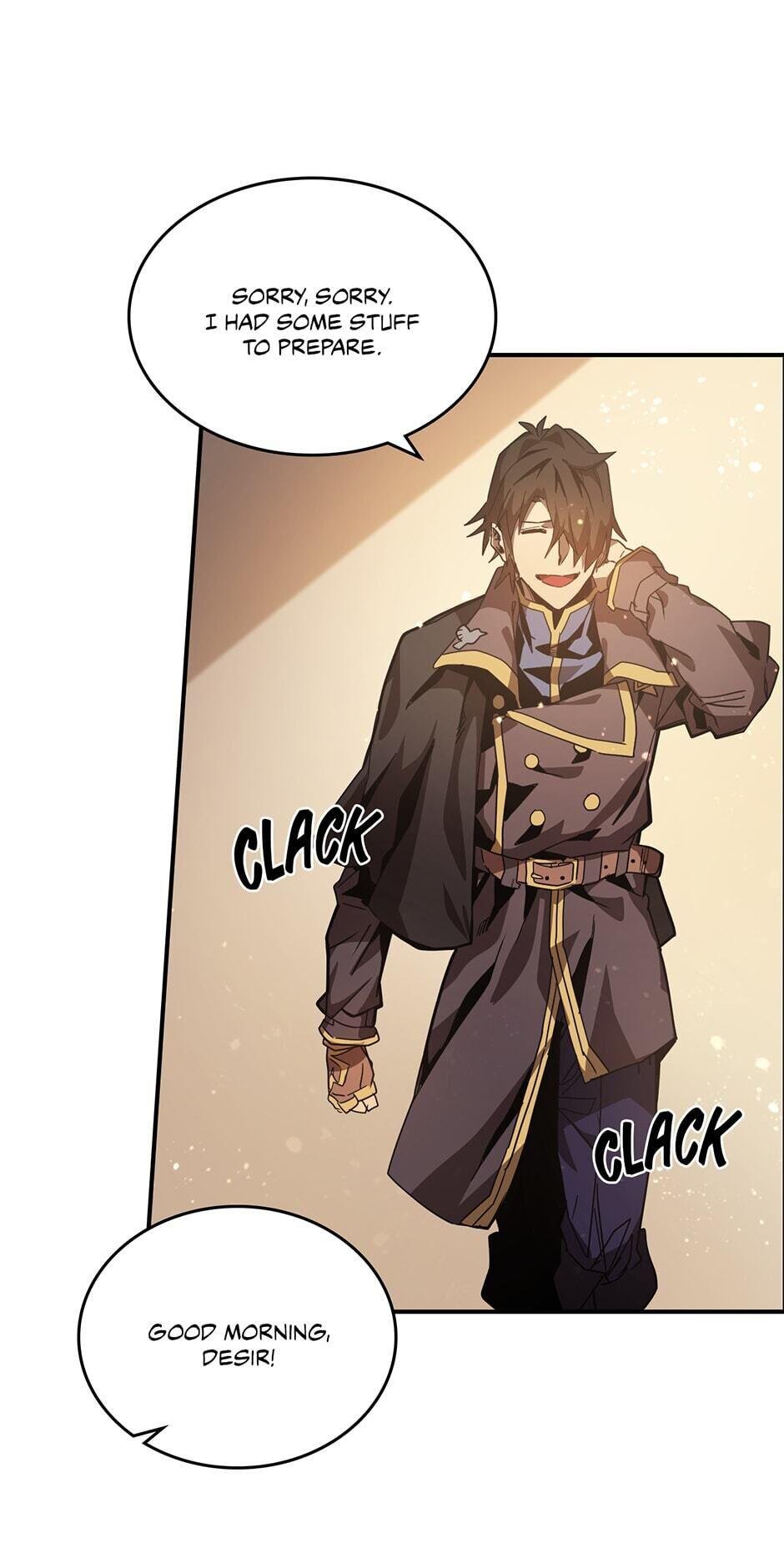 Read A Returner's Magic Should Be Special ENGLISH Manga Online