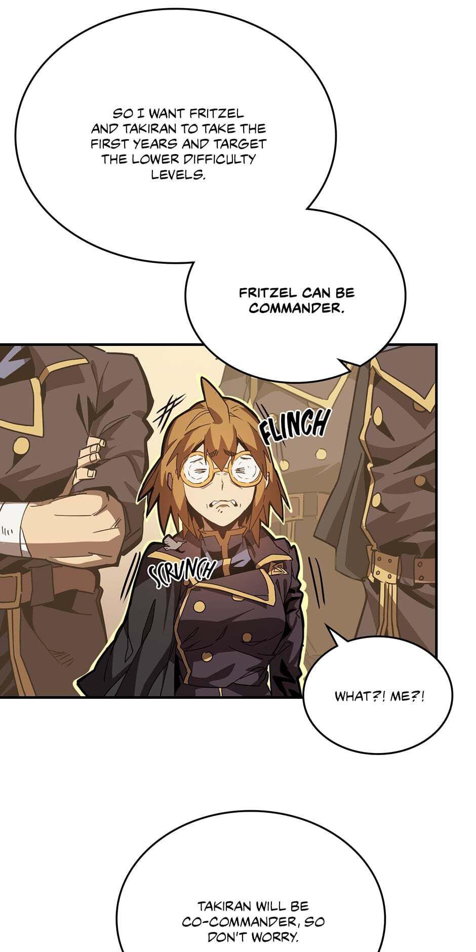 Read A Returner's Magic Should Be Special ENGLISH Manga Online