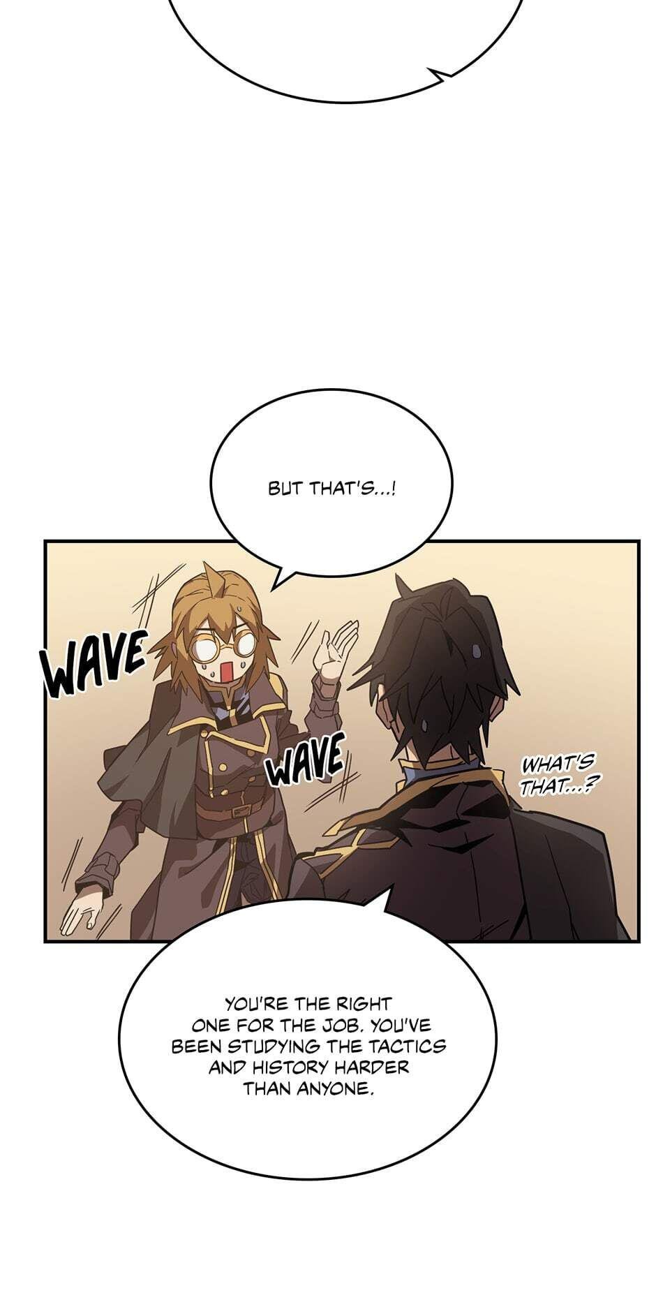 Read A Returner's Magic Should Be Special ENGLISH Manga Online