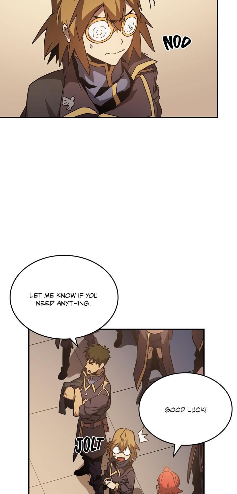 Read A Returner's Magic Should Be Special ENGLISH Manga Online