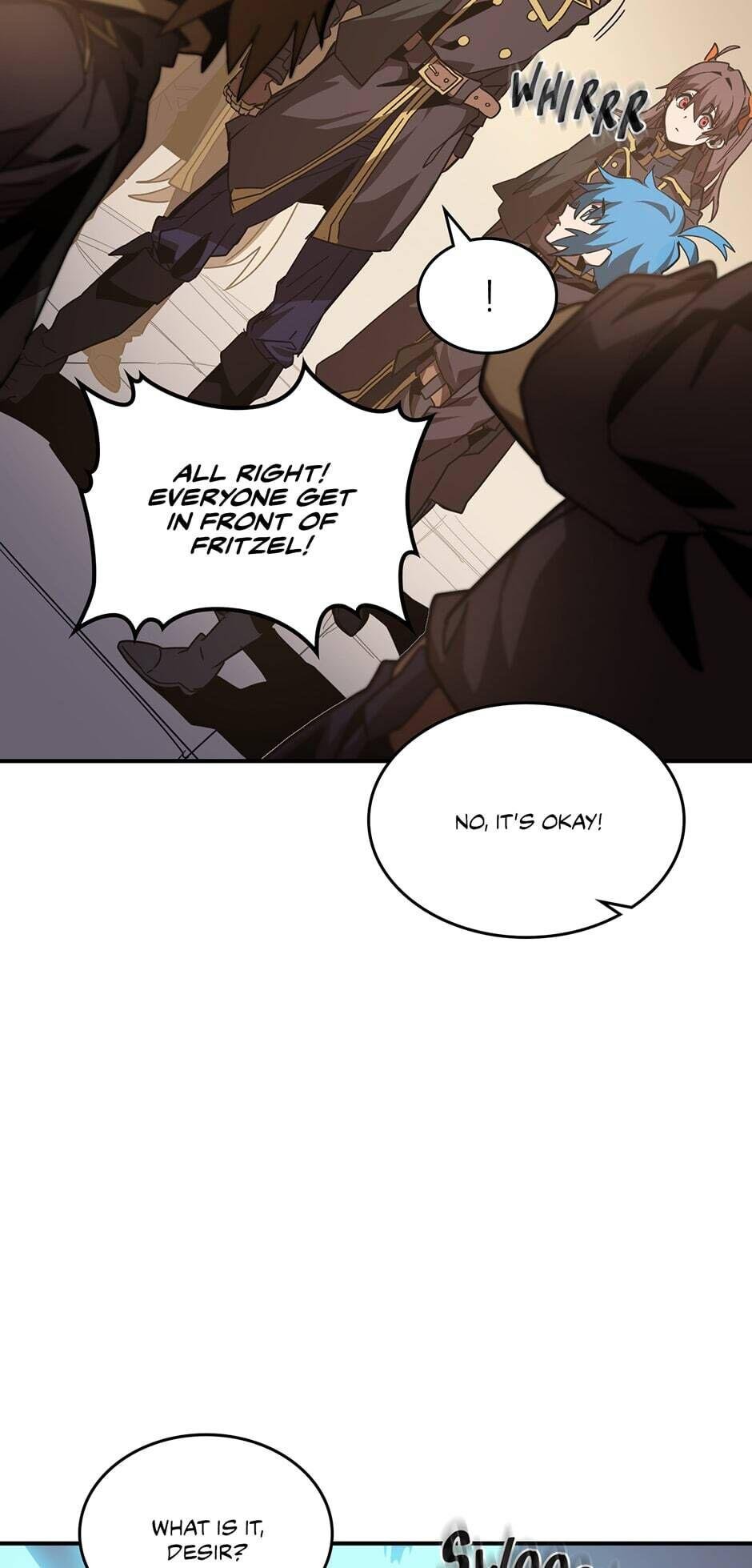 Read A Returner's Magic Should Be Special ENGLISH Manga Online