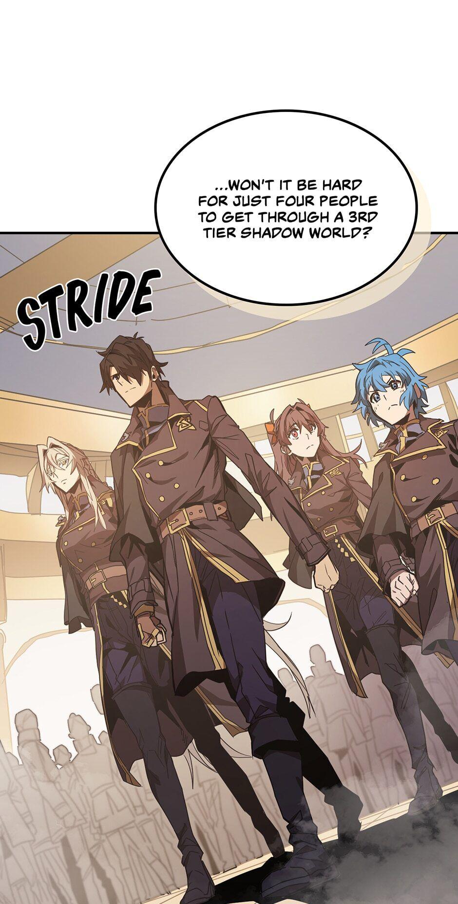 Read A Returner's Magic Should Be Special ENGLISH Manga Online