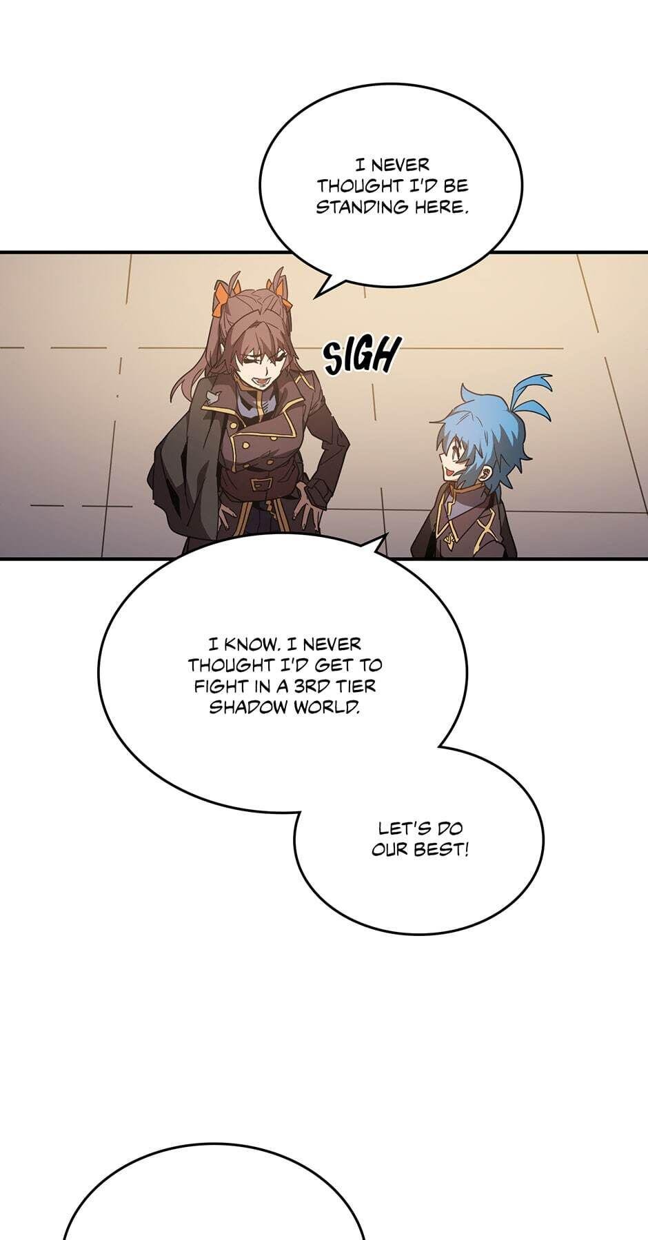 Read A Returner's Magic Should Be Special ENGLISH Manga Online