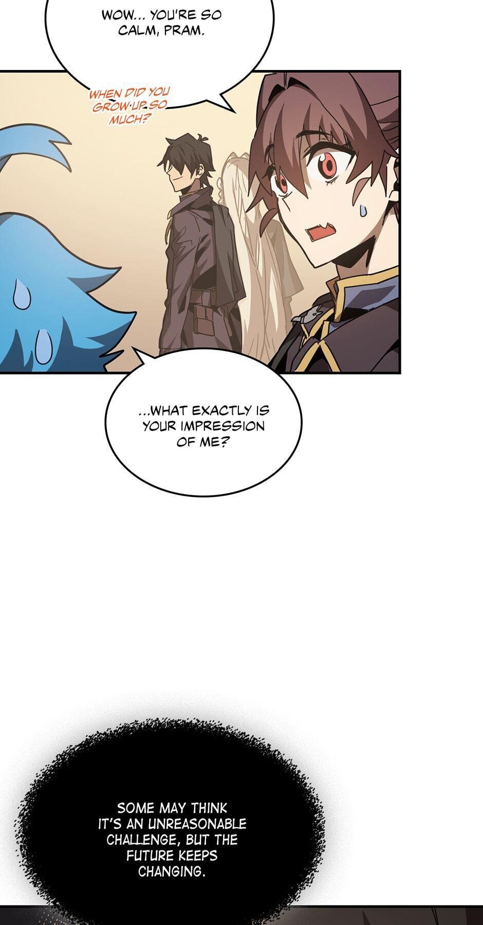 Read A Returner's Magic Should Be Special ENGLISH Manga Online