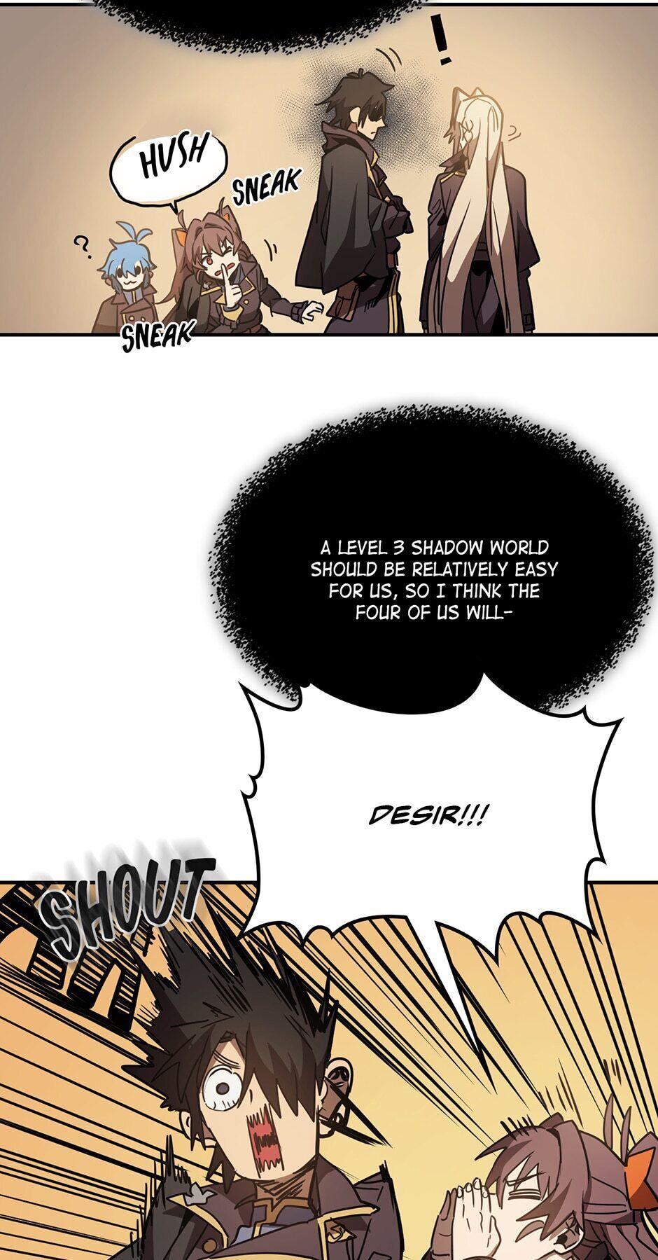 Read A Returner's Magic Should Be Special ENGLISH Manga Online