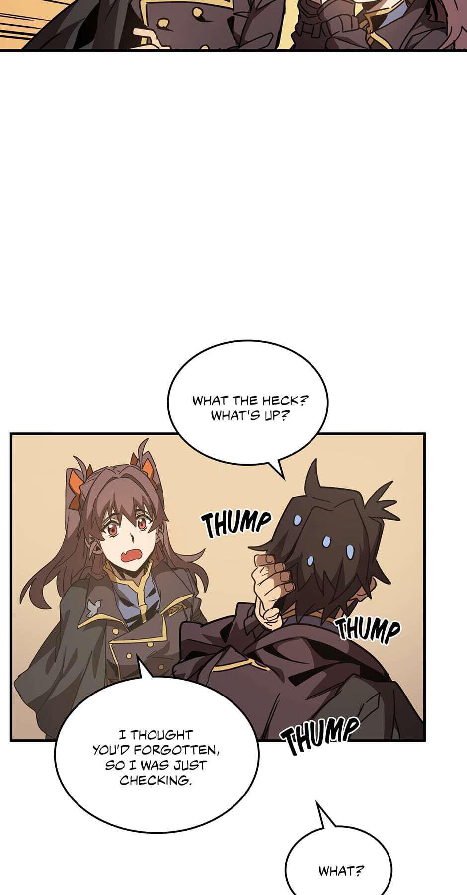 Read A Returner's Magic Should Be Special ENGLISH Manga Online