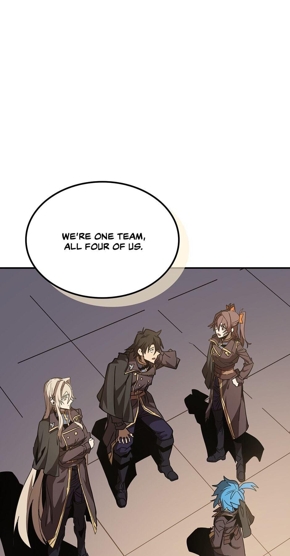 Read A Returner's Magic Should Be Special ENGLISH Manga Online