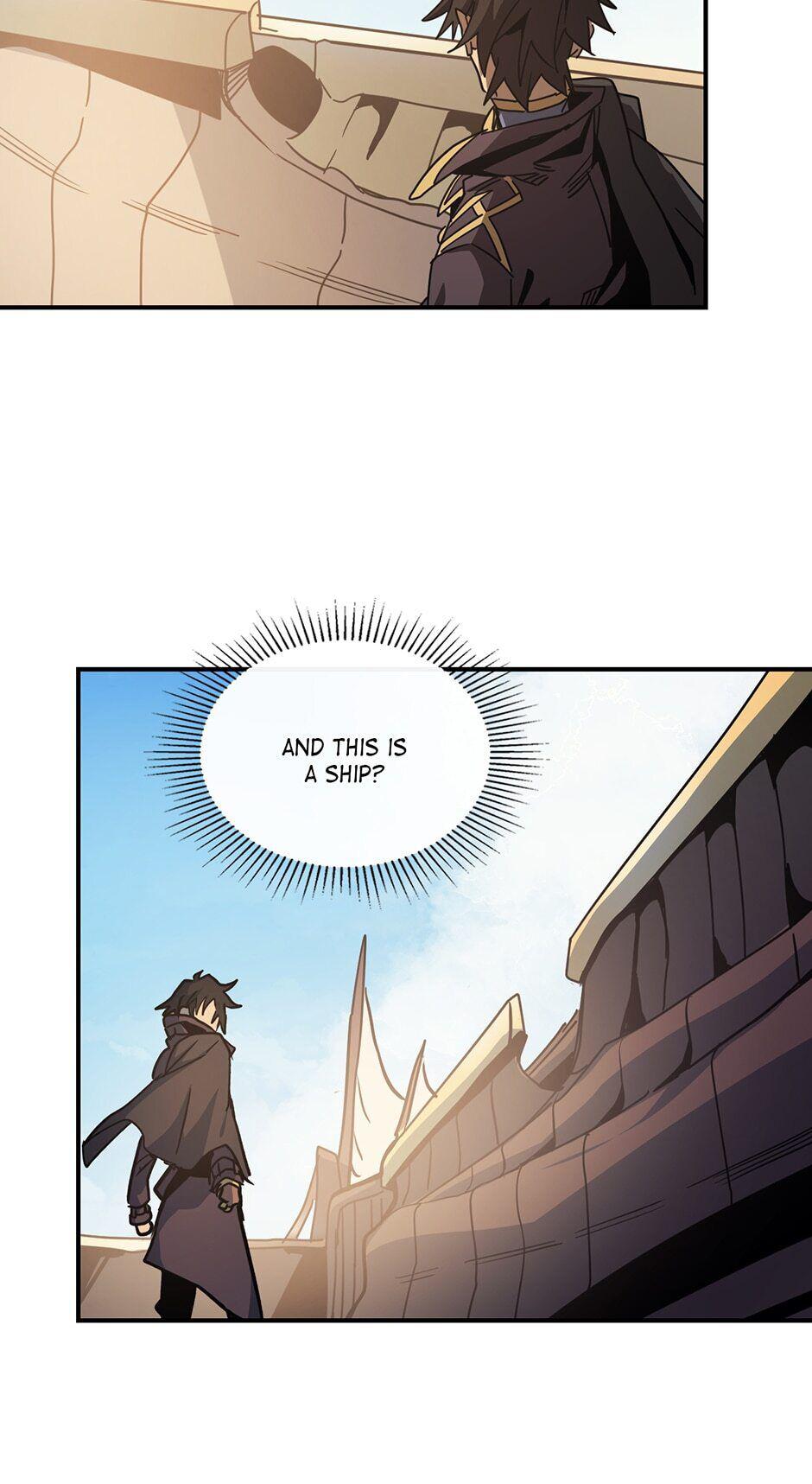 Read A Returner's Magic Should Be Special ENGLISH Manga Online