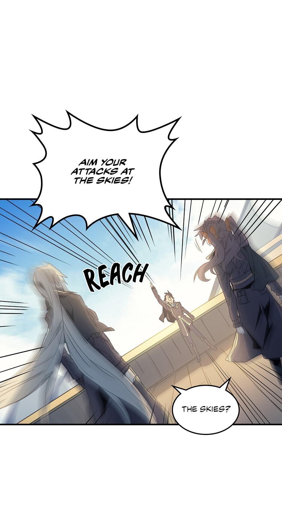 Read A Returner's Magic Should Be Special ENGLISH Manga Online