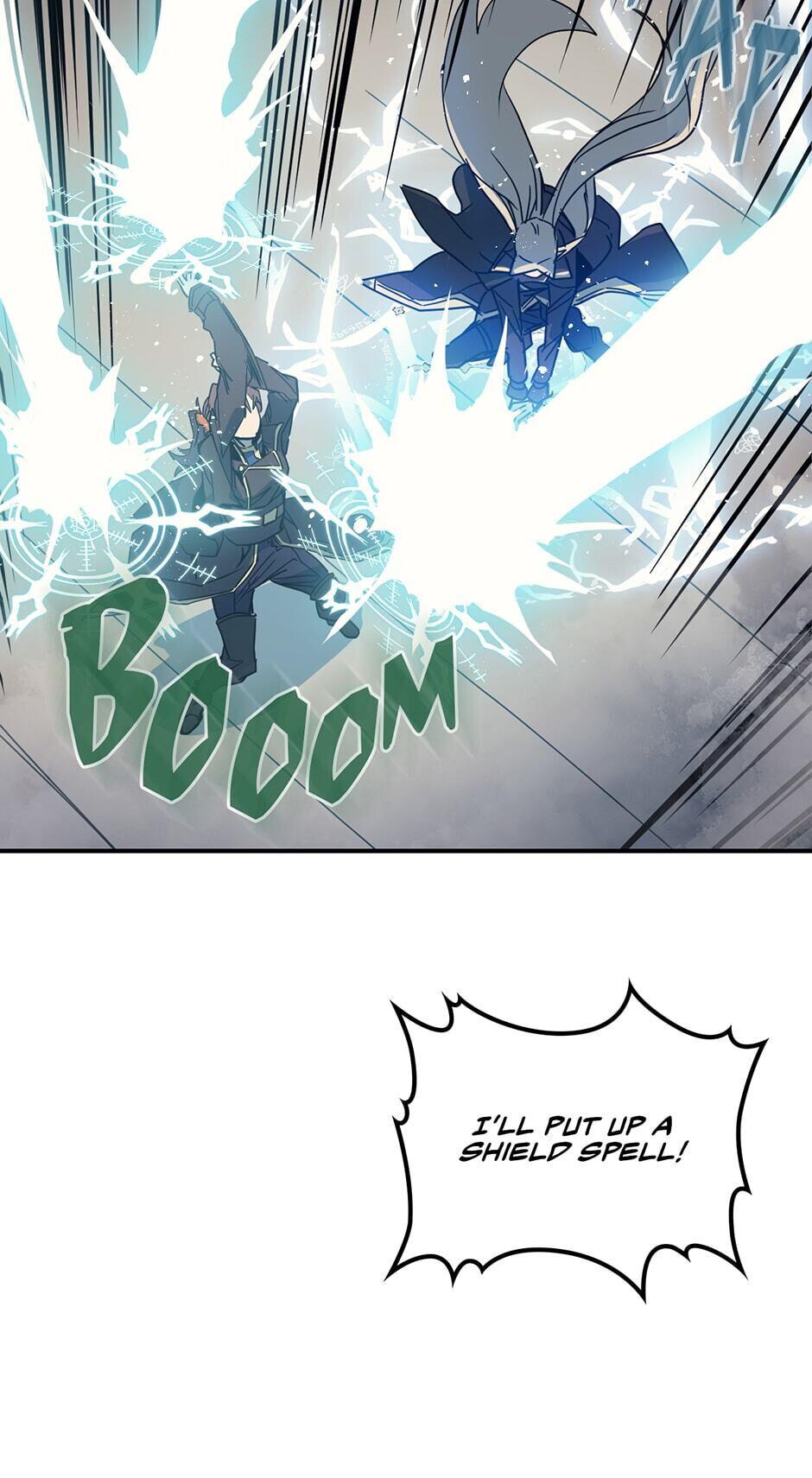 Read A Returner's Magic Should Be Special ENGLISH Manga Online