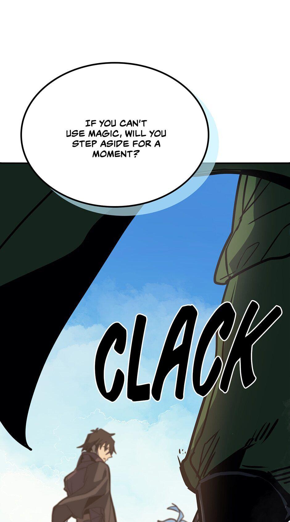Read A Returner's Magic Should Be Special ENGLISH Manga Online