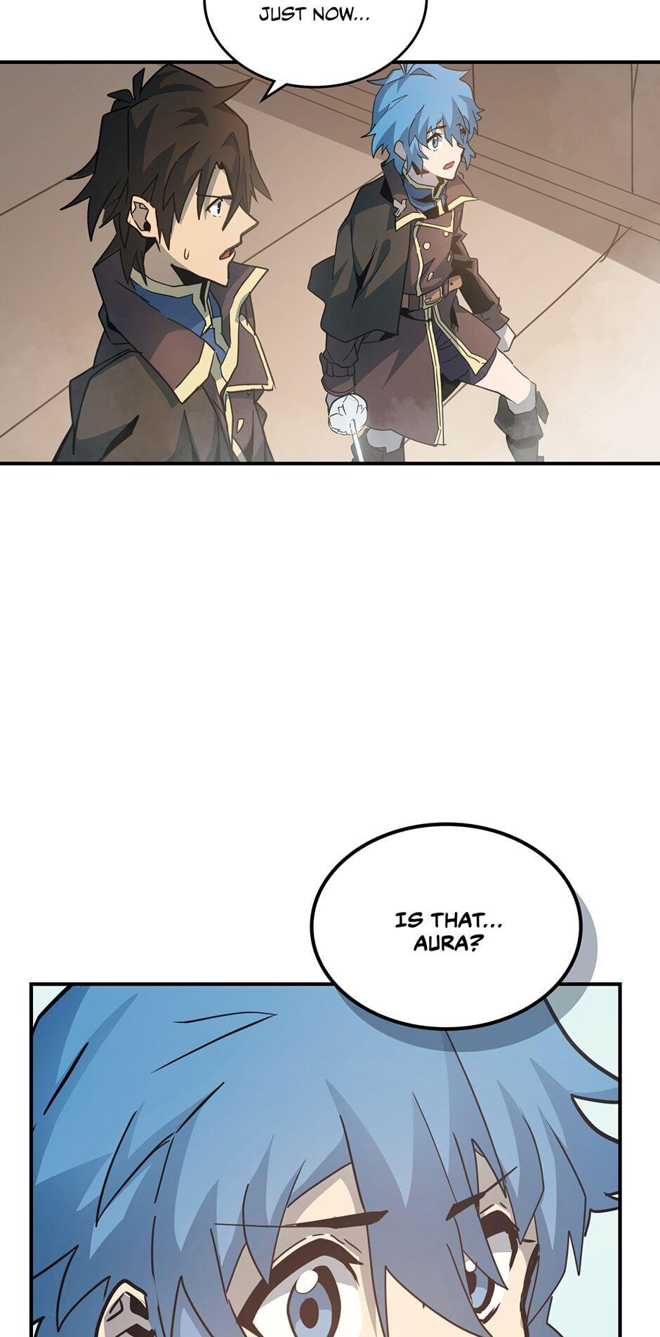 Read A Returner's Magic Should Be Special ENGLISH Manga Online
