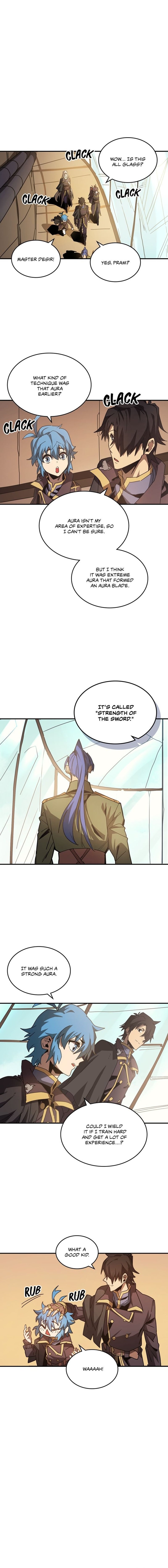 Read A Returner's Magic Should Be Special ENGLISH Manga Online