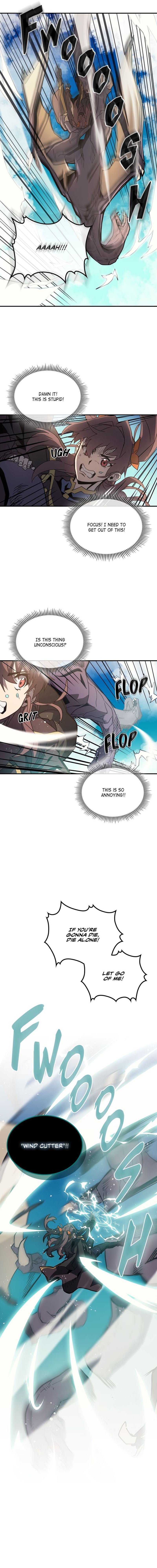 Read A Returner's Magic Should Be Special ENGLISH Manga Online