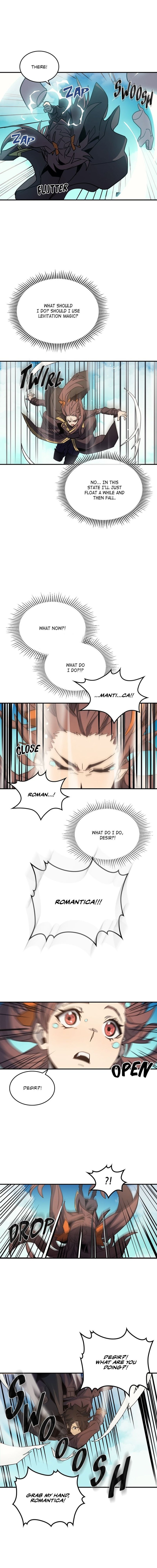 Read A Returner's Magic Should Be Special ENGLISH Manga Online