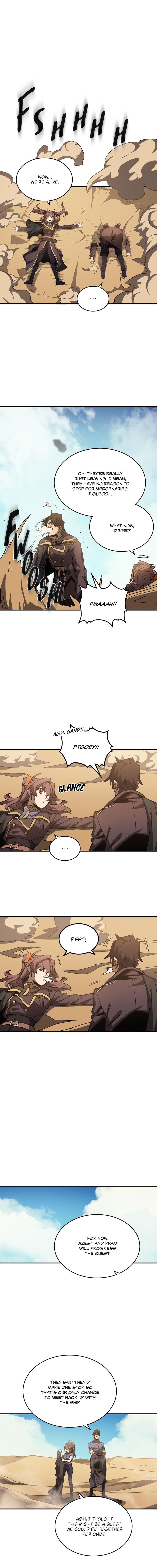 Read A Returner's Magic Should Be Special ENGLISH Manga Online