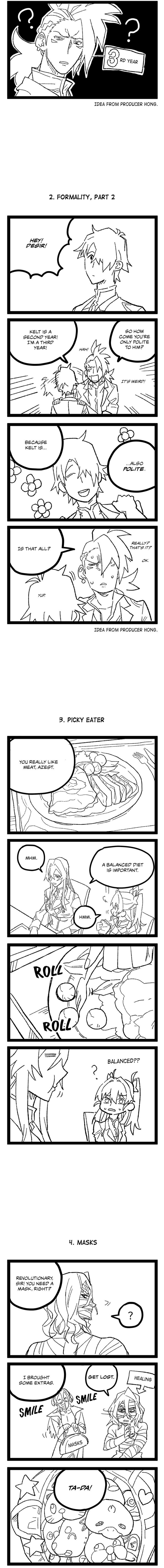 Read A Returner's Magic Should Be Special ENGLISH Manga Online