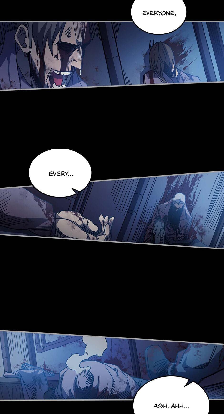 Read A Returner's Magic Should Be Special ENGLISH Manga Online