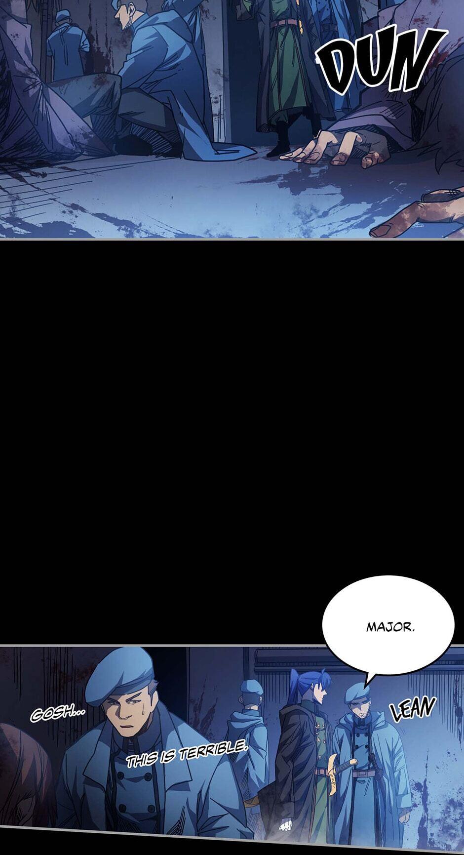 Read A Returner's Magic Should Be Special ENGLISH Manga Online