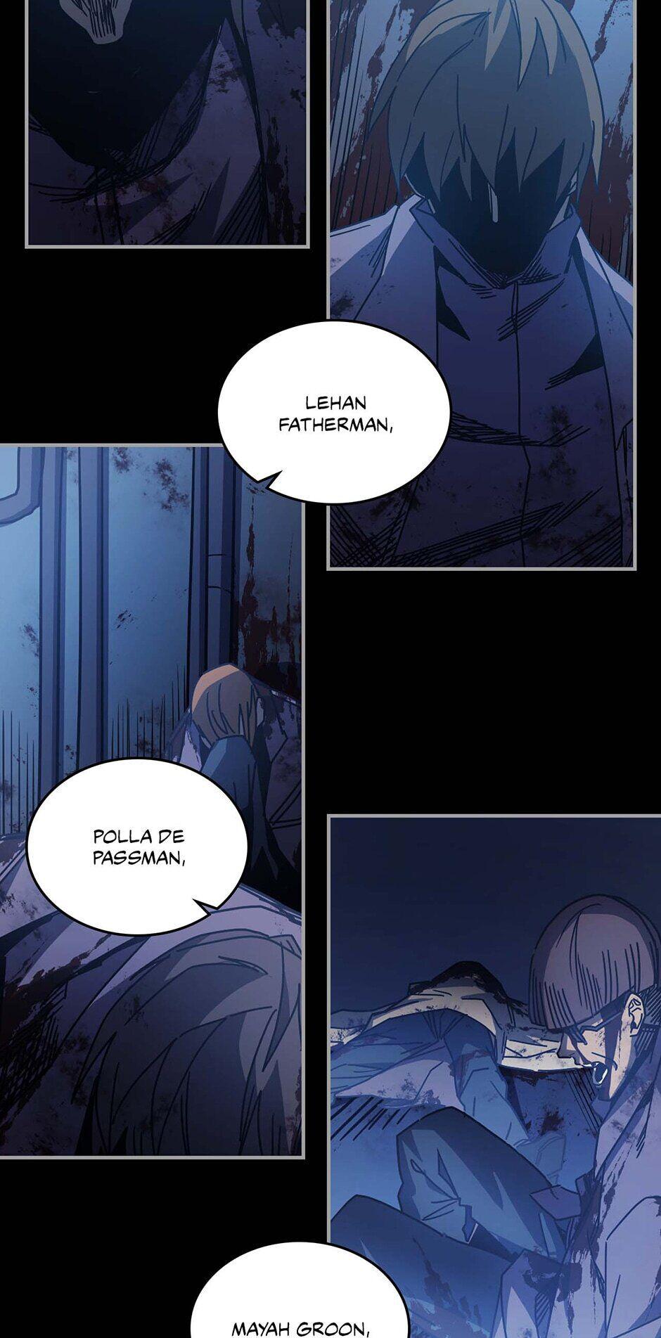 Read A Returner's Magic Should Be Special ENGLISH Manga Online