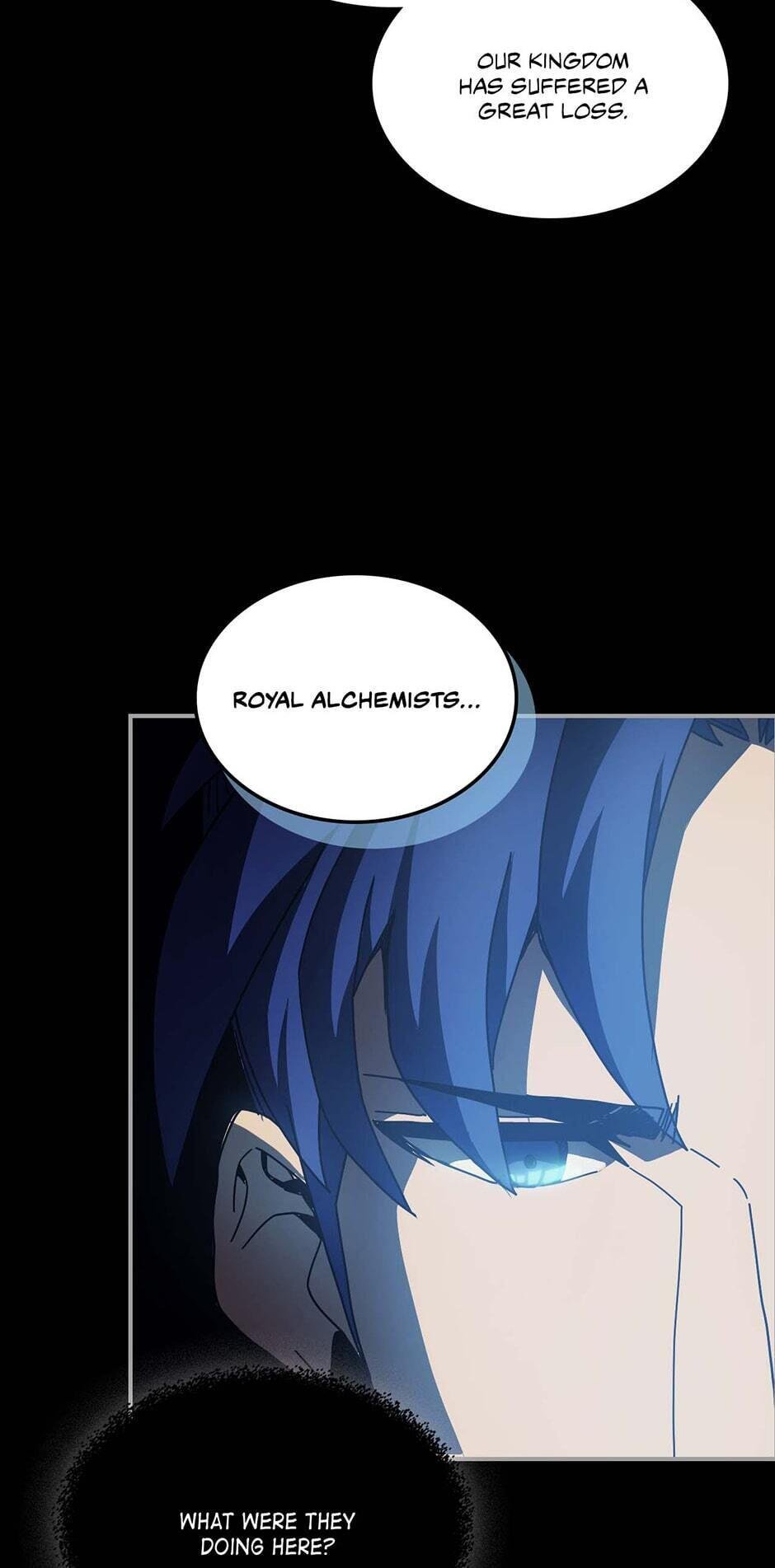 Read A Returner's Magic Should Be Special ENGLISH Manga Online