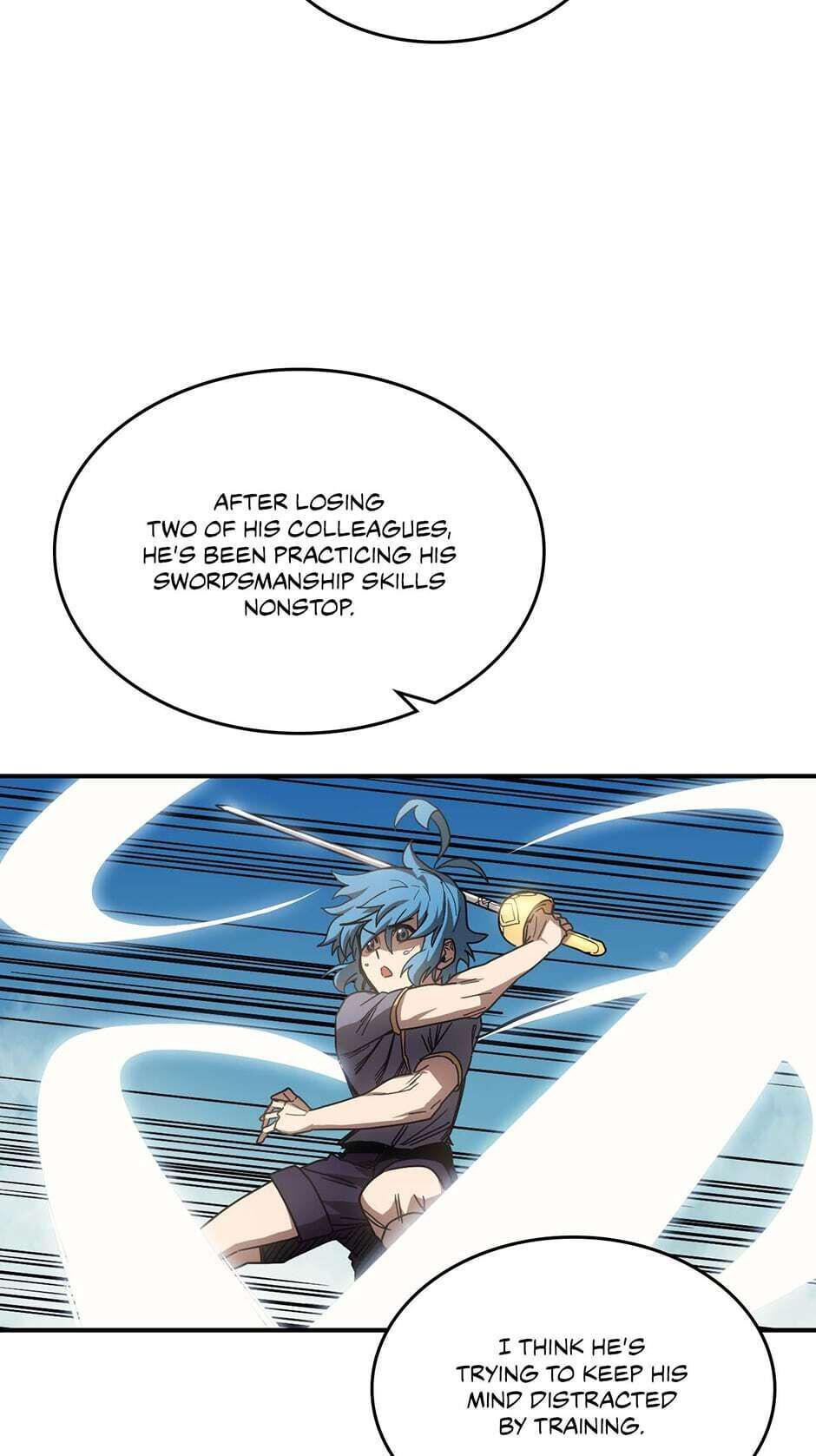 Read A Returner's Magic Should Be Special ENGLISH Manga Online
