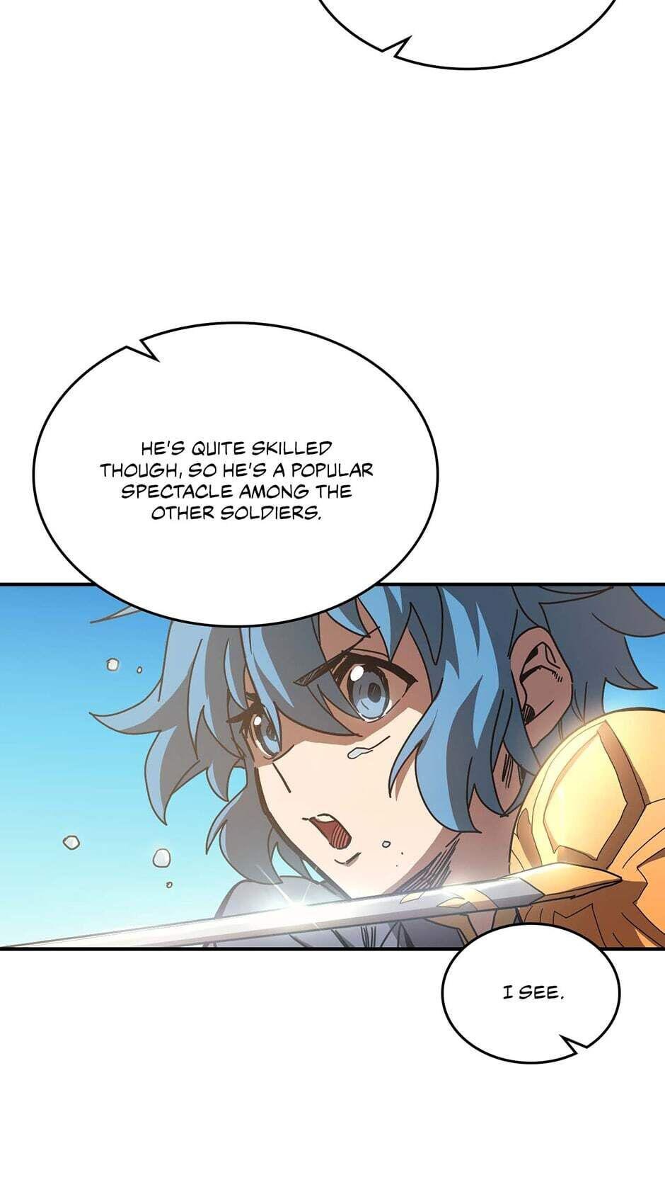 Read A Returner's Magic Should Be Special ENGLISH Manga Online