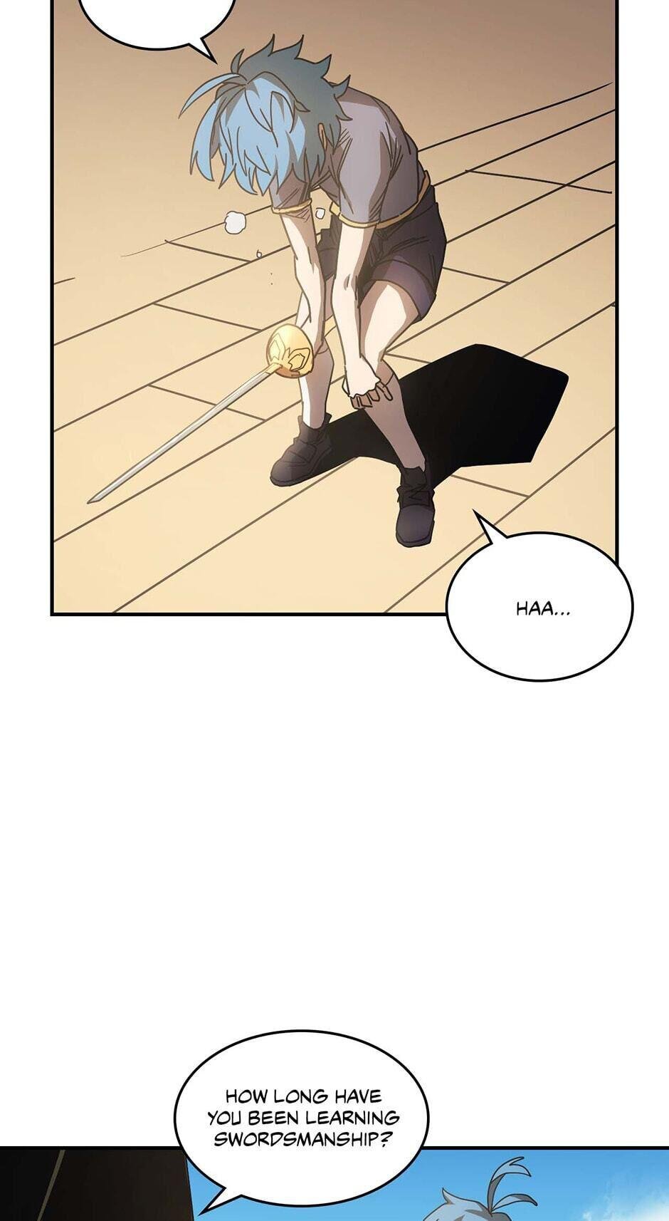 Read A Returner's Magic Should Be Special ENGLISH Manga Online